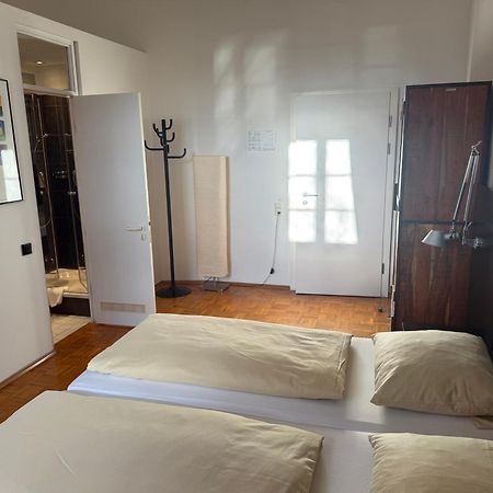 Whliving - Apartments & Studios In Konstanz Buitenkant foto