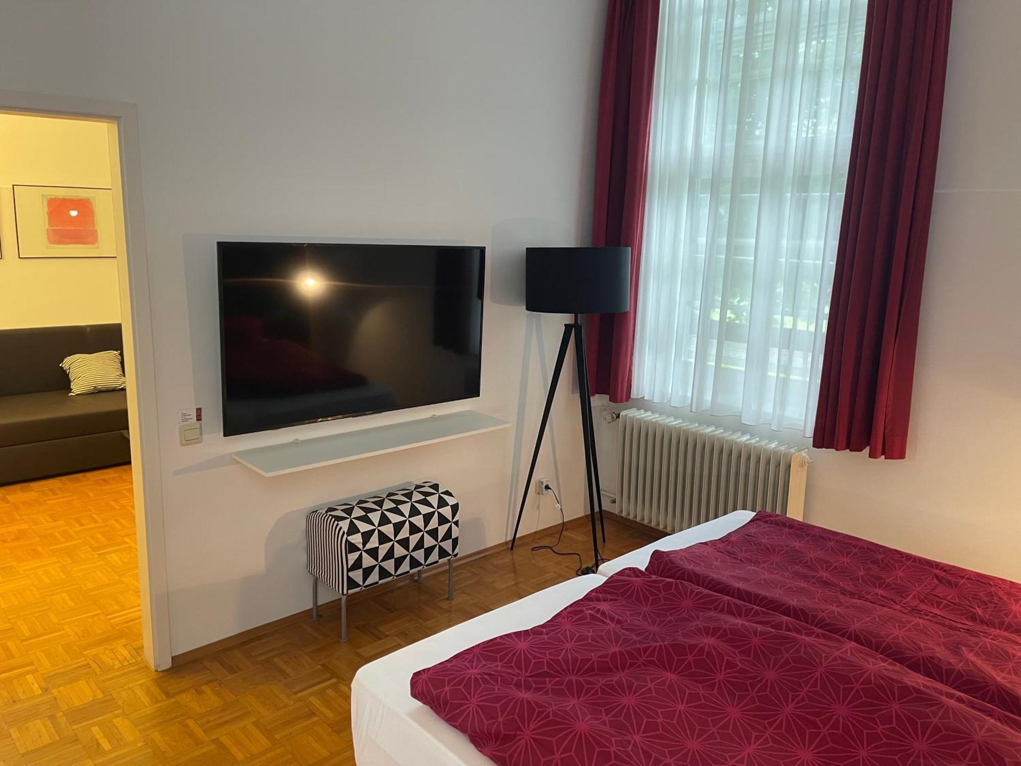 Whliving - Apartments & Studios In Konstanz Buitenkant foto