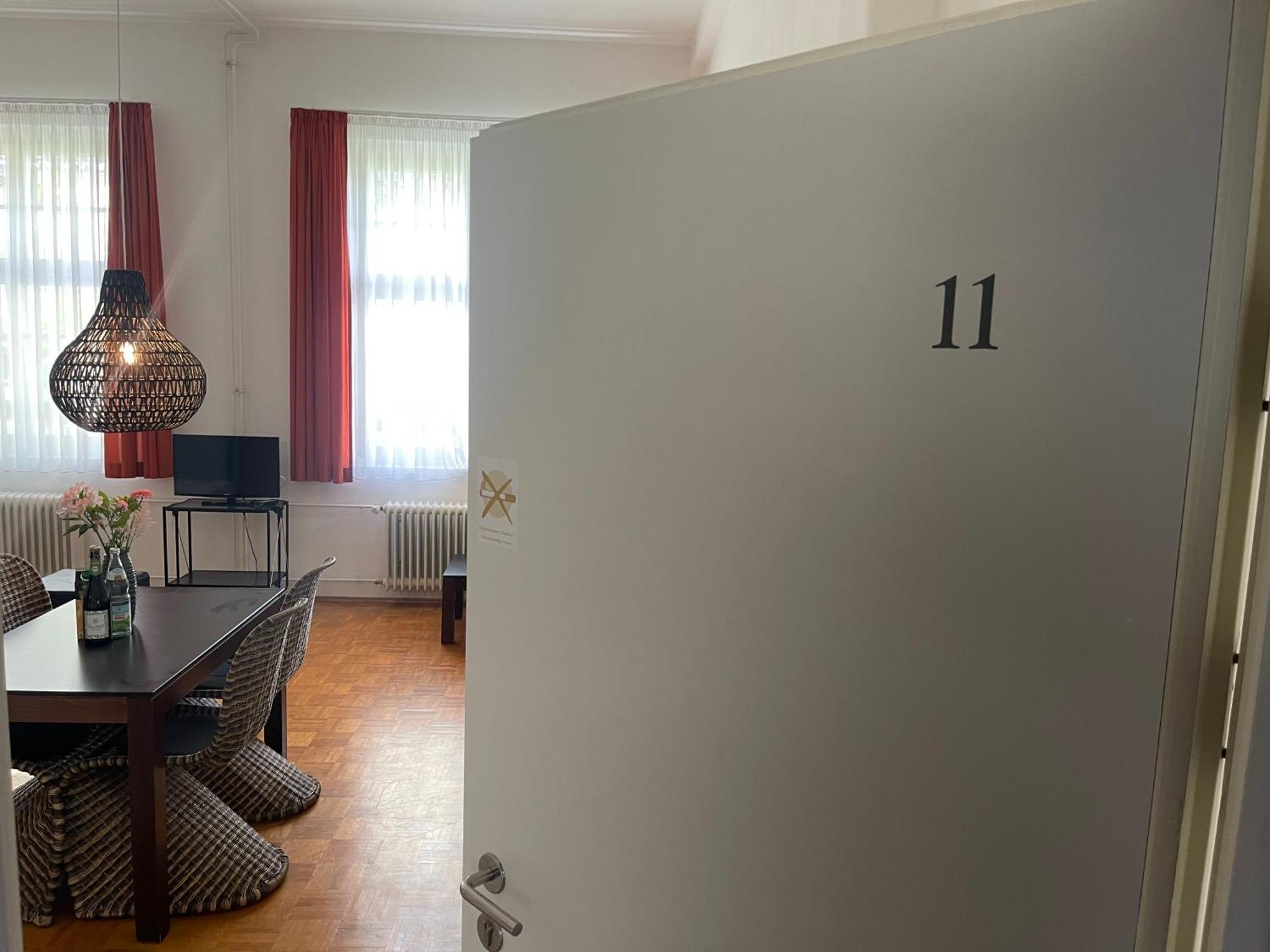 Whliving - Apartments & Studios In Konstanz Buitenkant foto