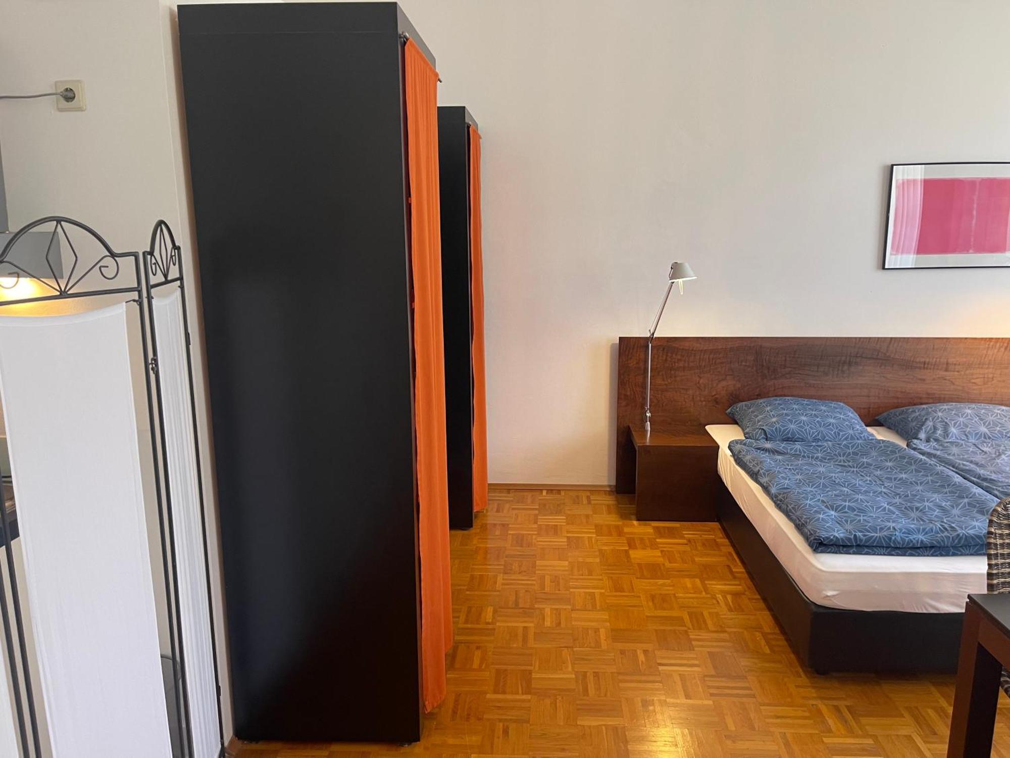 Whliving - Apartments & Studios In Konstanz Buitenkant foto
