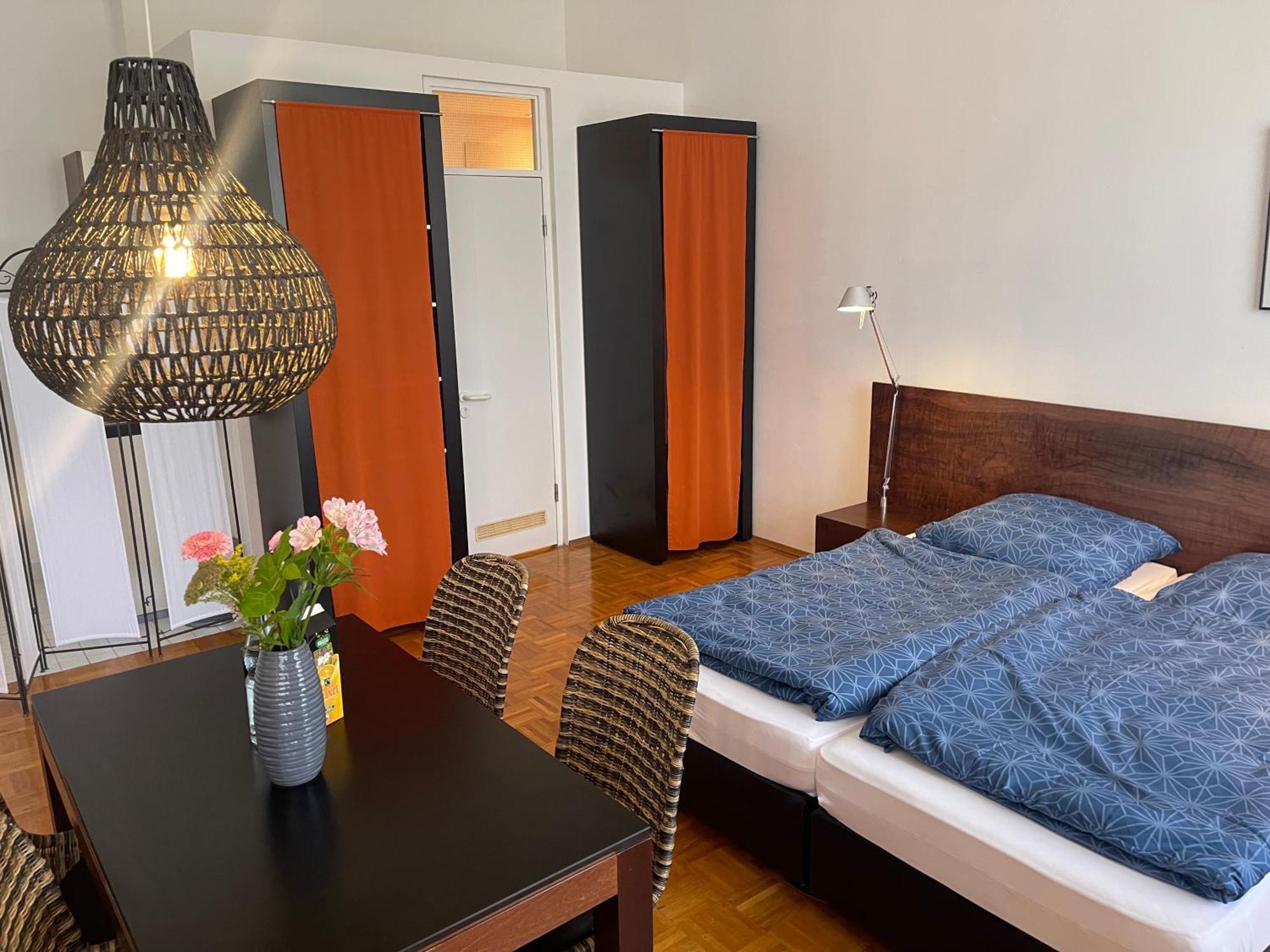 Whliving - Apartments & Studios In Konstanz Buitenkant foto