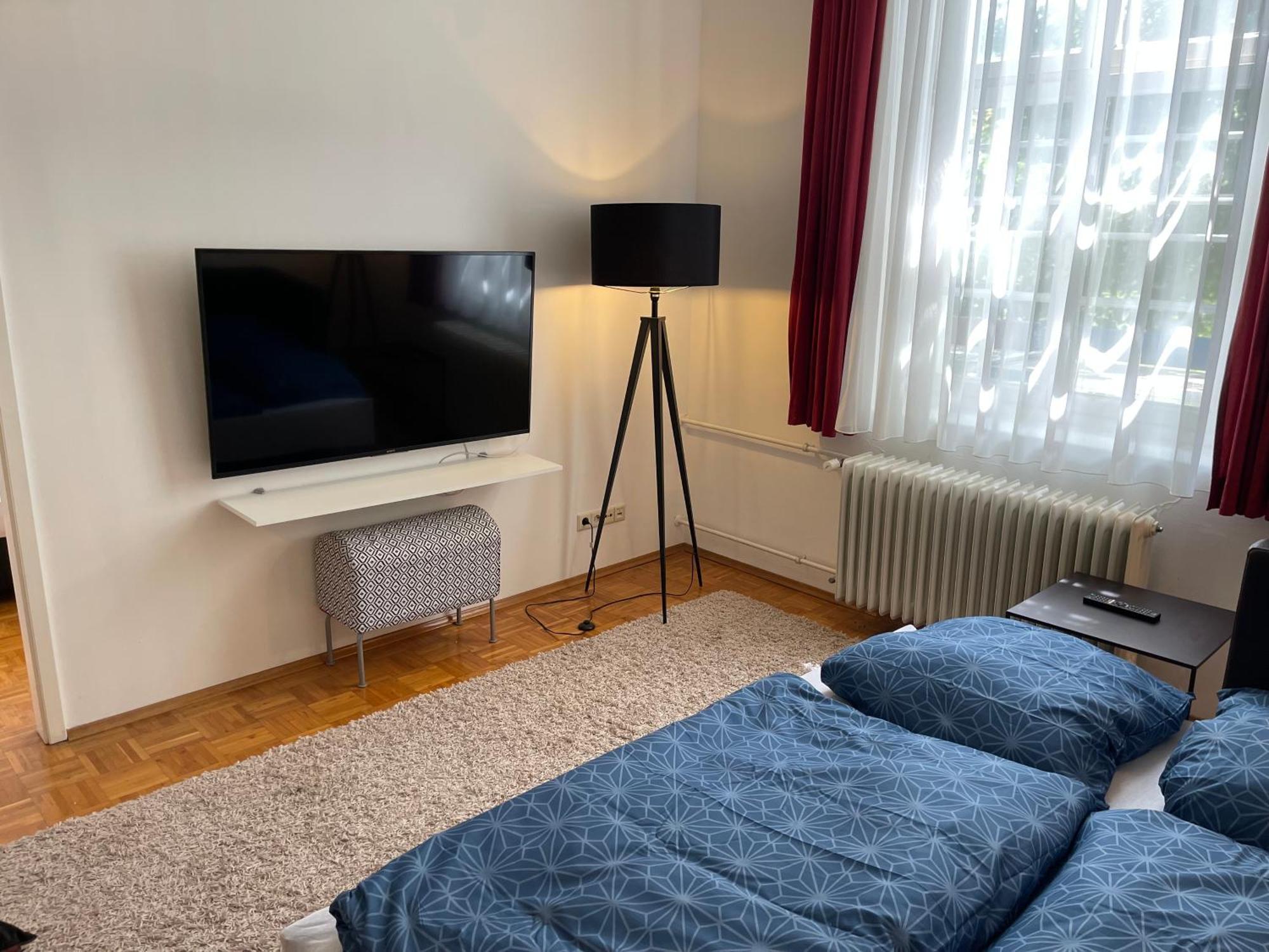 Whliving - Apartments & Studios In Konstanz Buitenkant foto