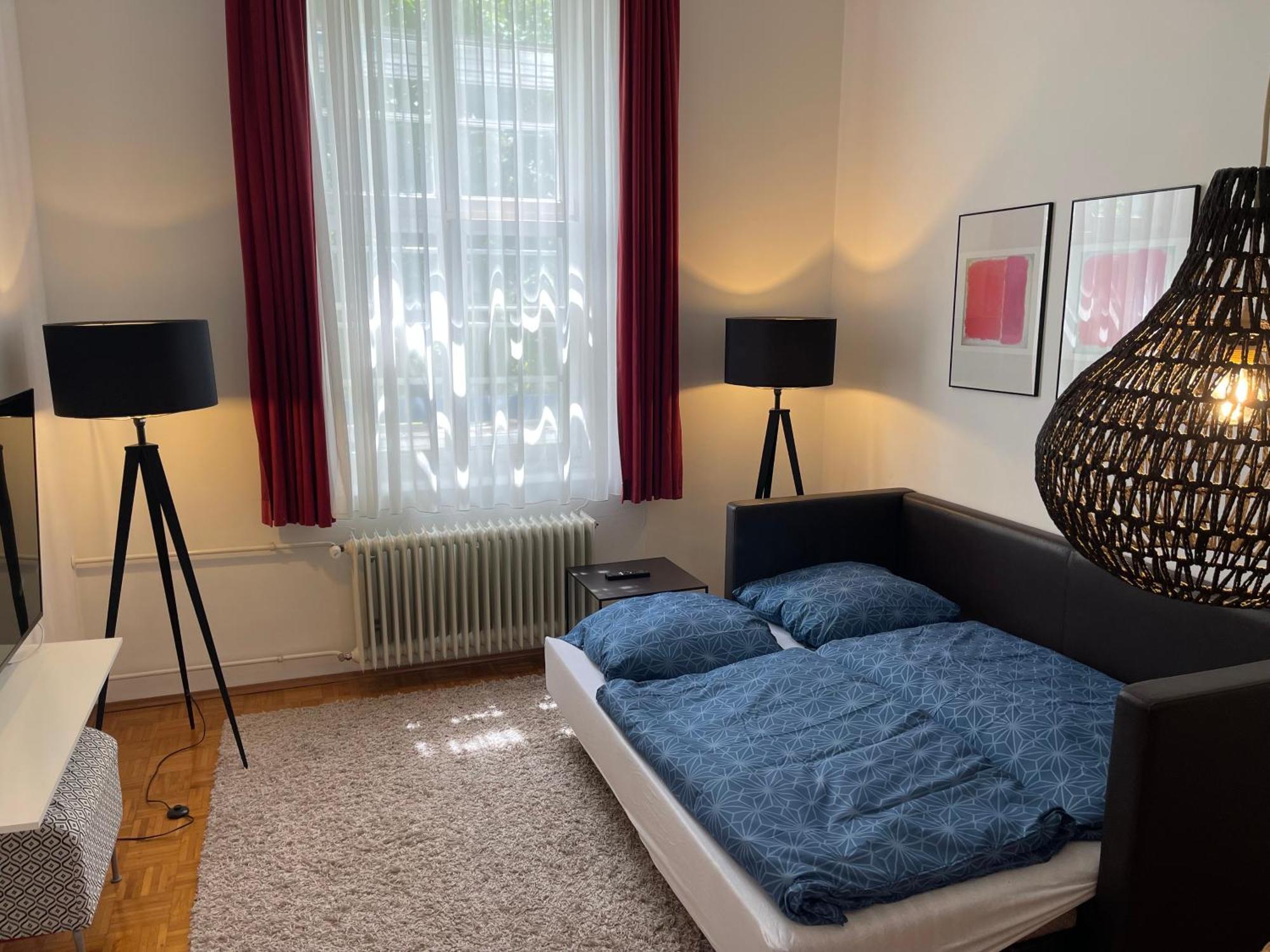 Whliving - Apartments & Studios In Konstanz Buitenkant foto