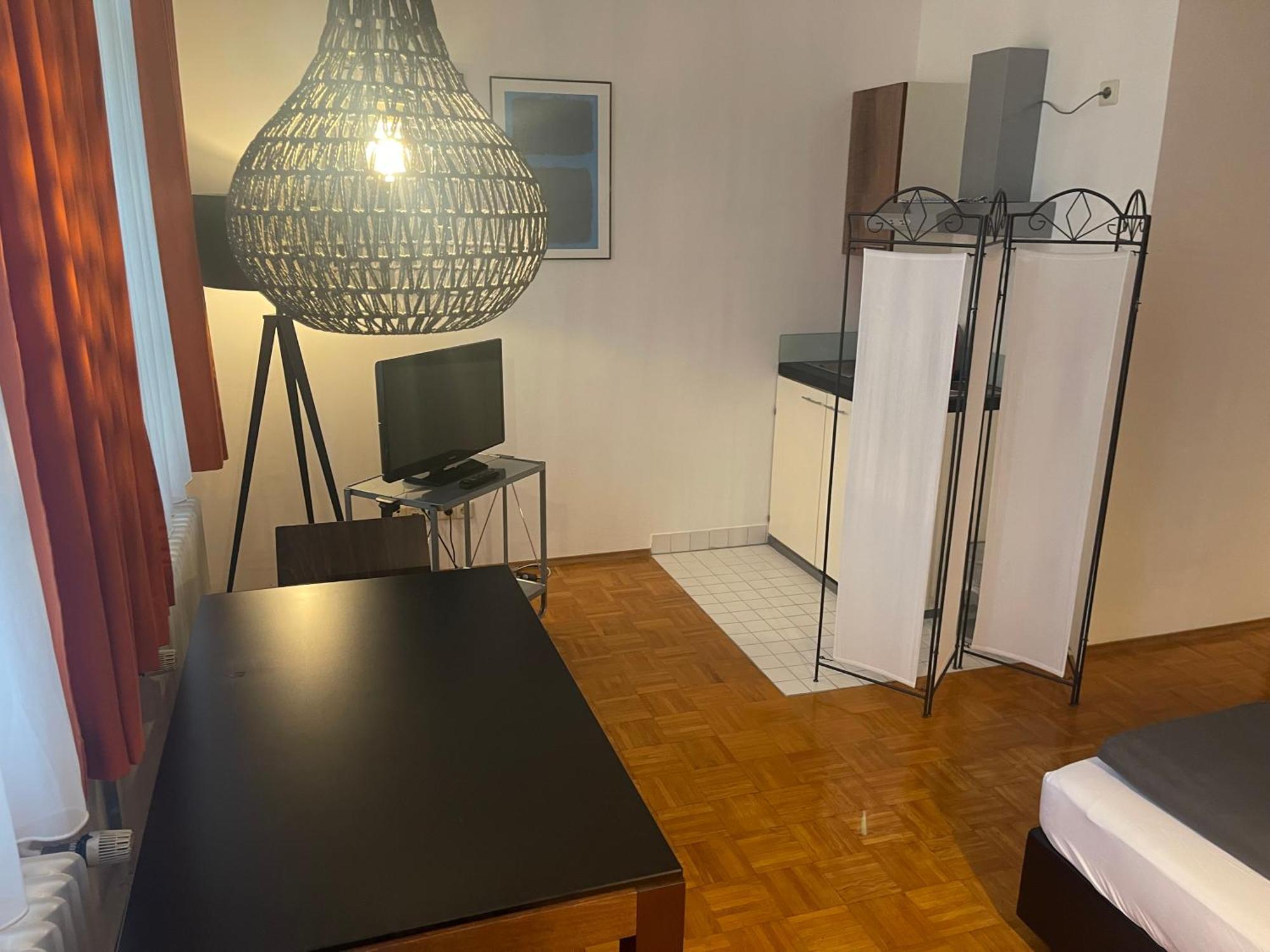 Whliving - Apartments & Studios In Konstanz Buitenkant foto
