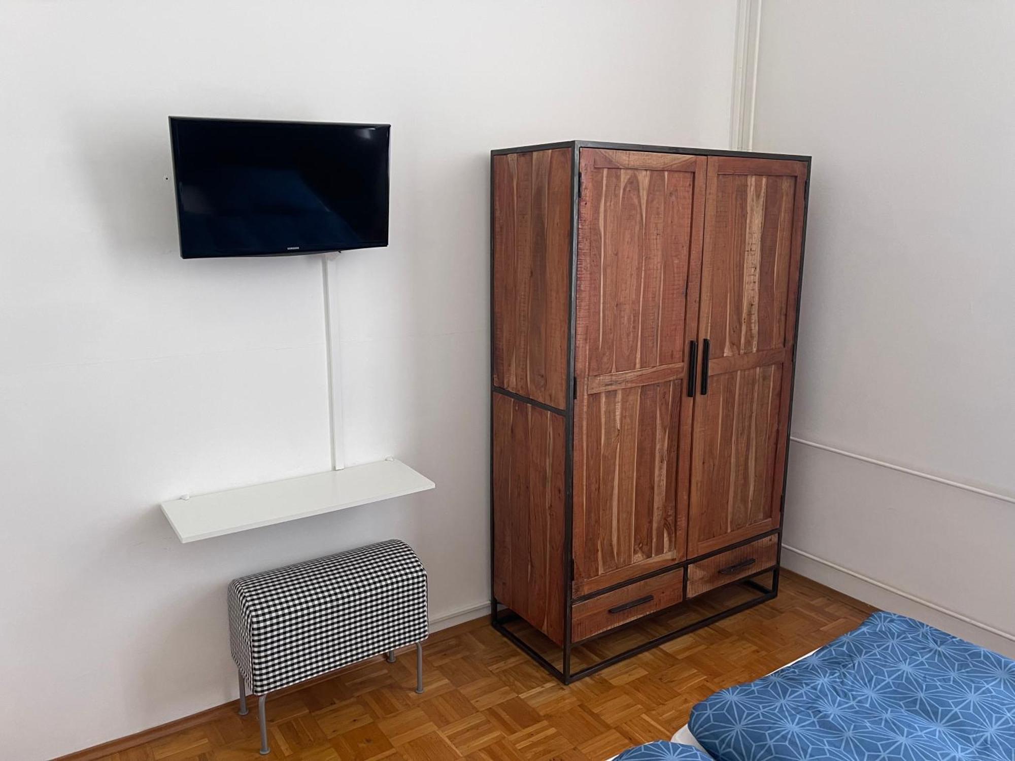 Whliving - Apartments & Studios In Konstanz Buitenkant foto