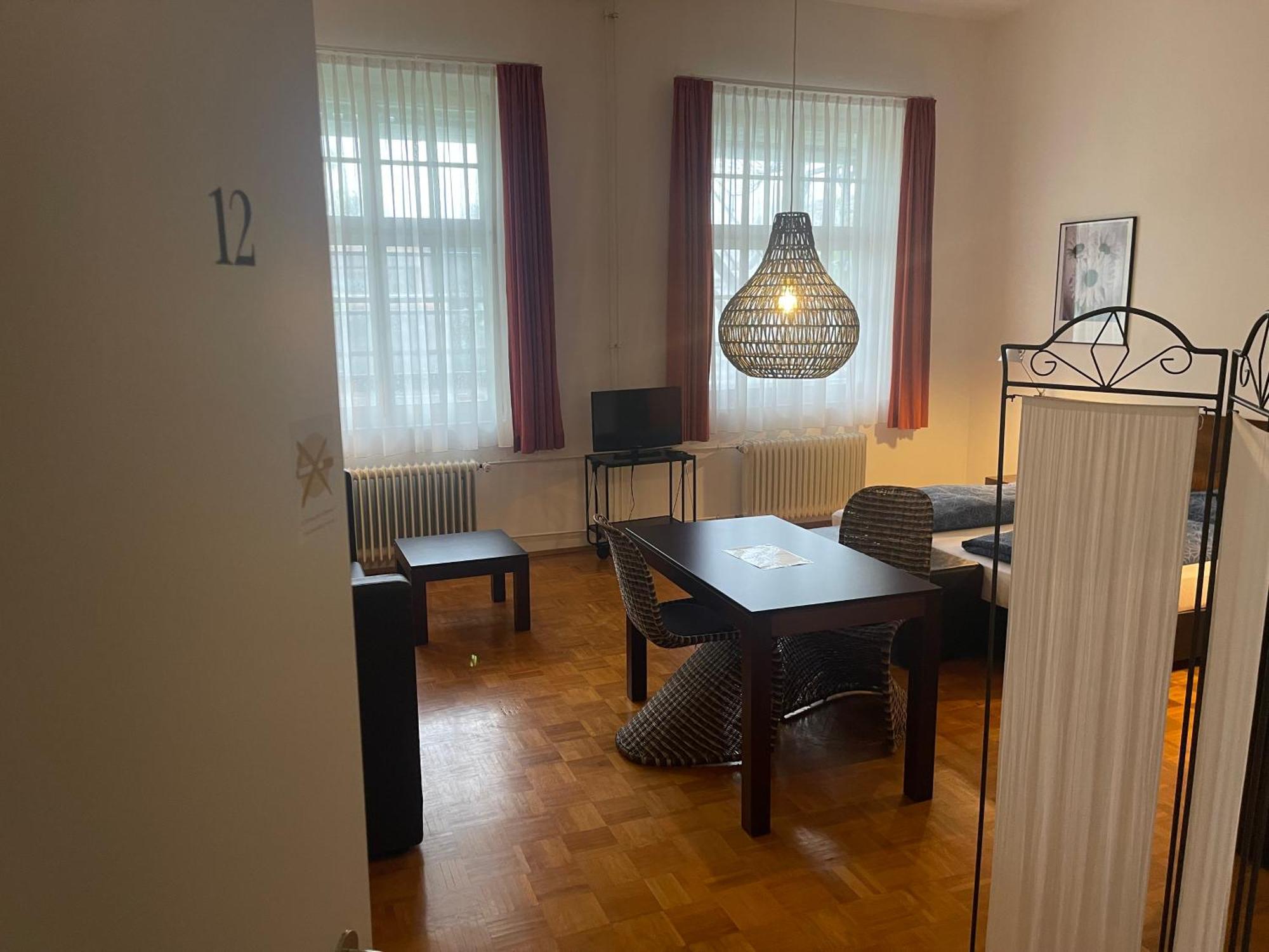 Whliving - Apartments & Studios In Konstanz Buitenkant foto