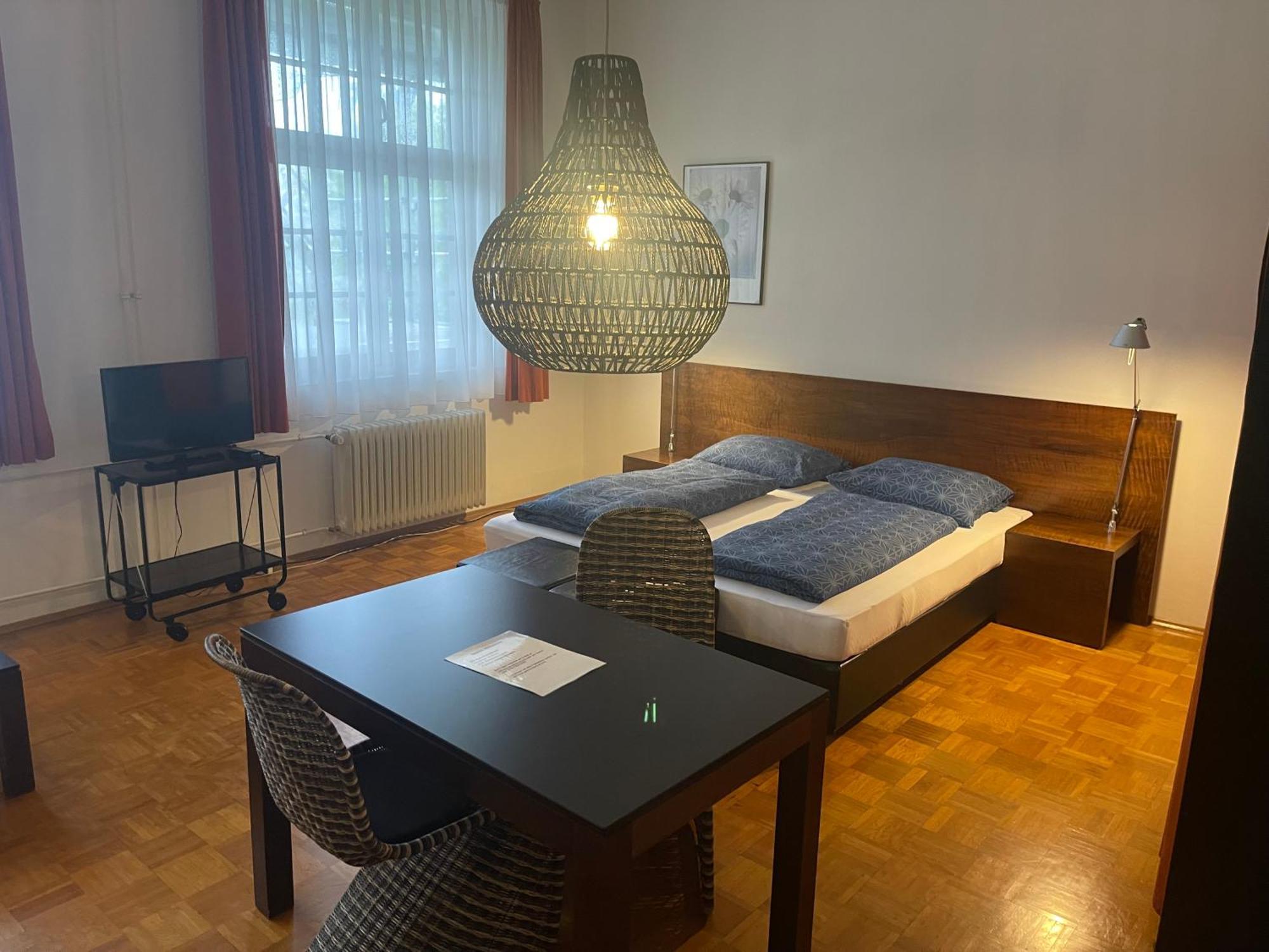 Whliving - Apartments & Studios In Konstanz Buitenkant foto