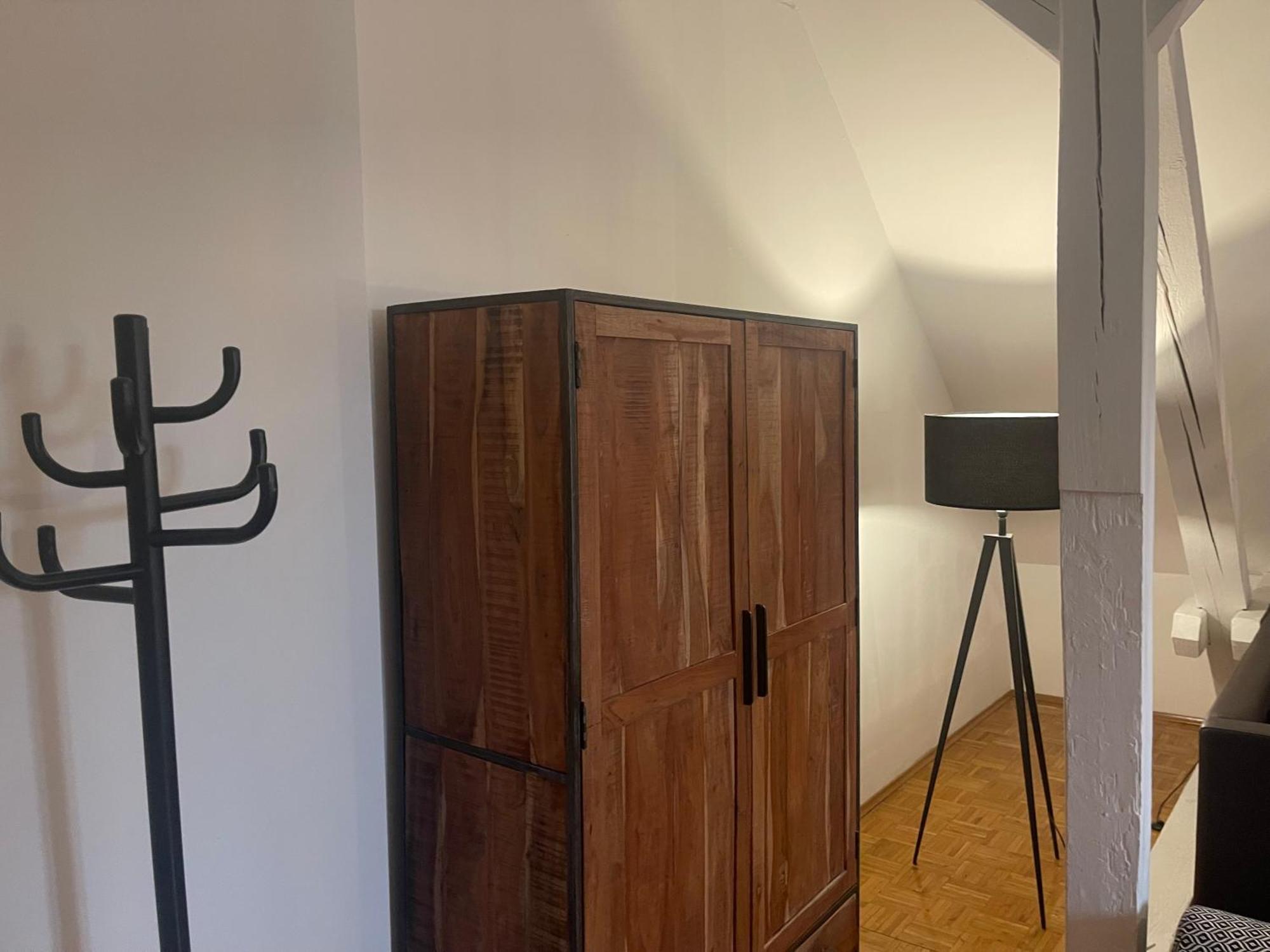 Whliving - Apartments & Studios In Konstanz Buitenkant foto