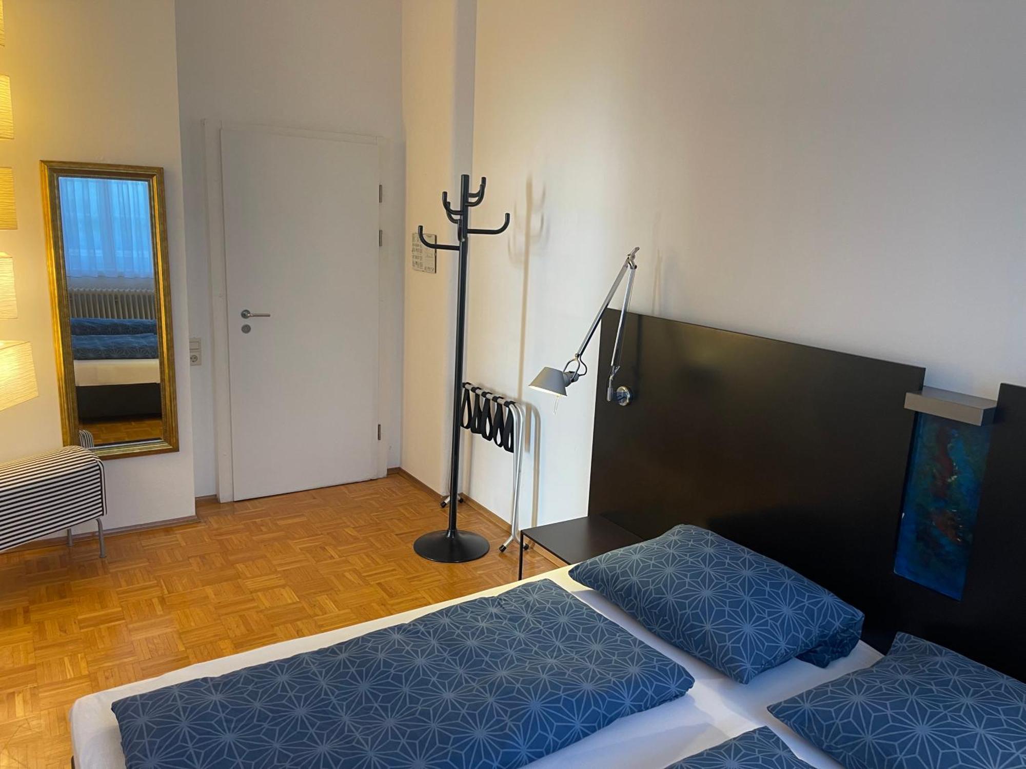 Whliving - Apartments & Studios In Konstanz Buitenkant foto