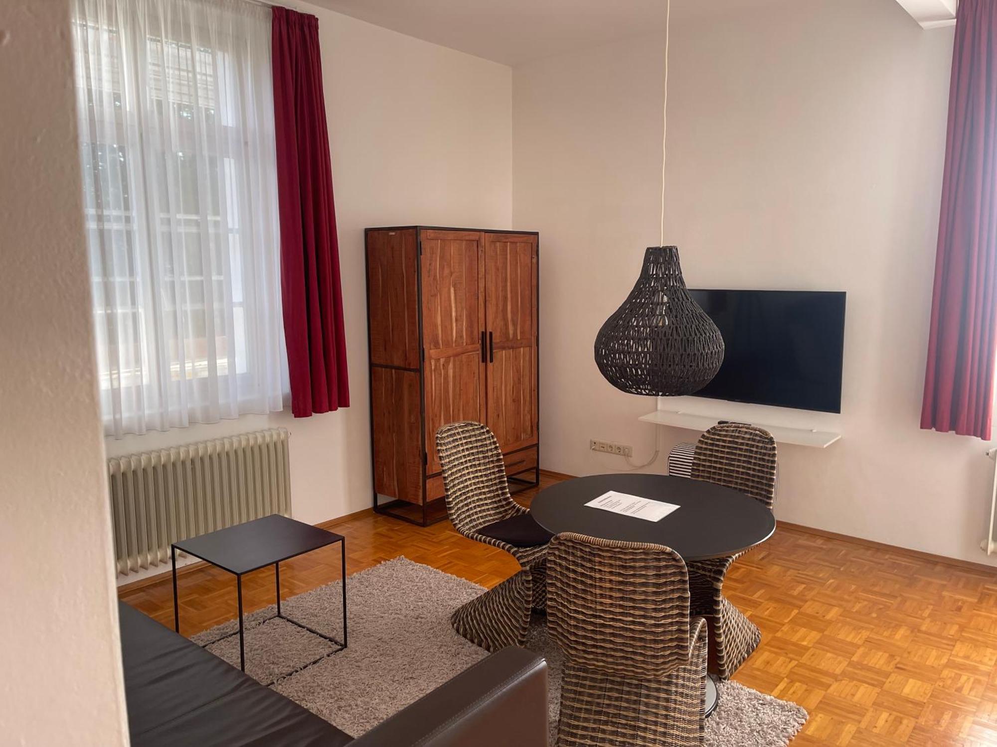 Whliving - Apartments & Studios In Konstanz Buitenkant foto