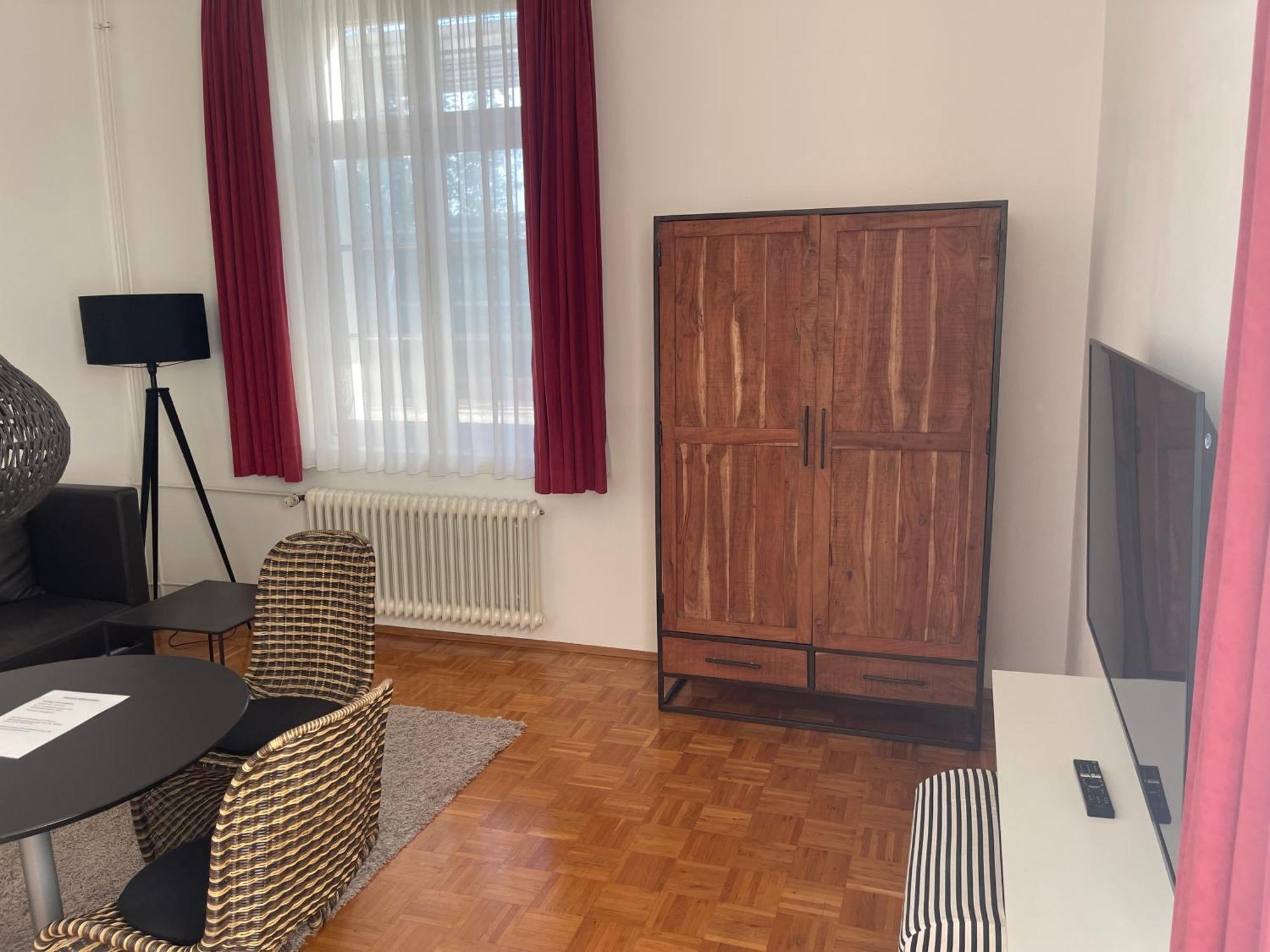 Whliving - Apartments & Studios In Konstanz Buitenkant foto