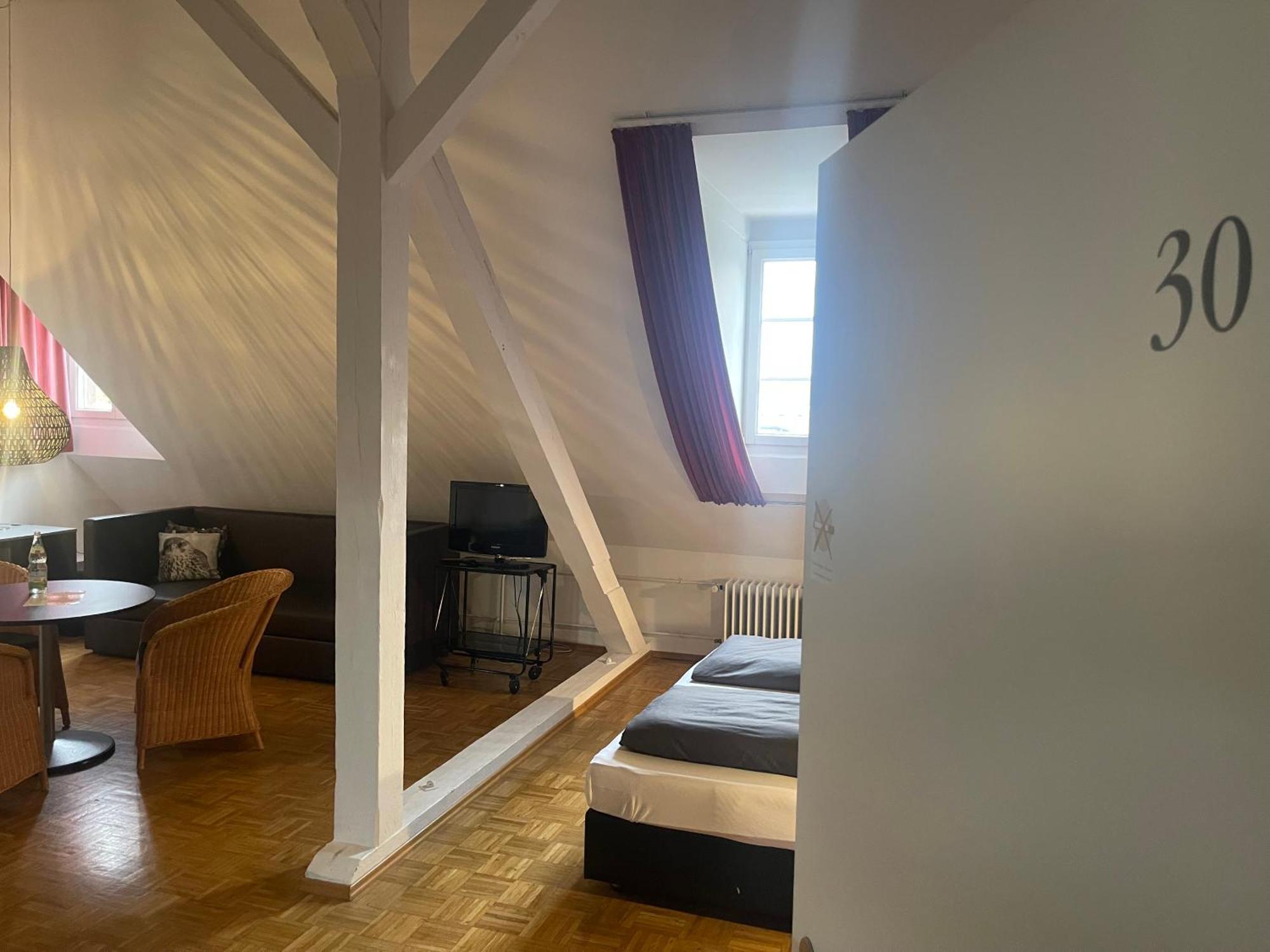 Whliving - Apartments & Studios In Konstanz Buitenkant foto