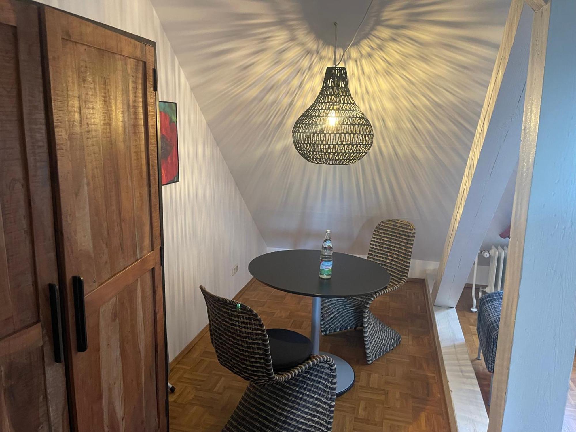 Whliving - Apartments & Studios In Konstanz Buitenkant foto