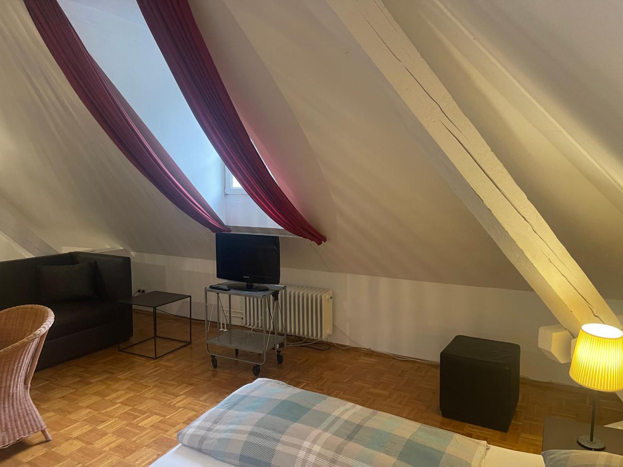 Whliving - Apartments & Studios In Konstanz Buitenkant foto