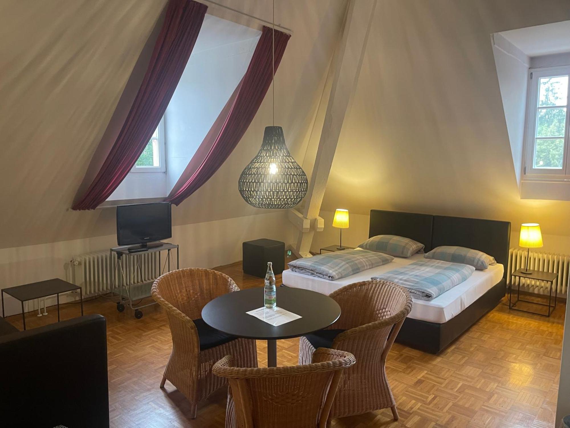 Whliving - Apartments & Studios In Konstanz Buitenkant foto