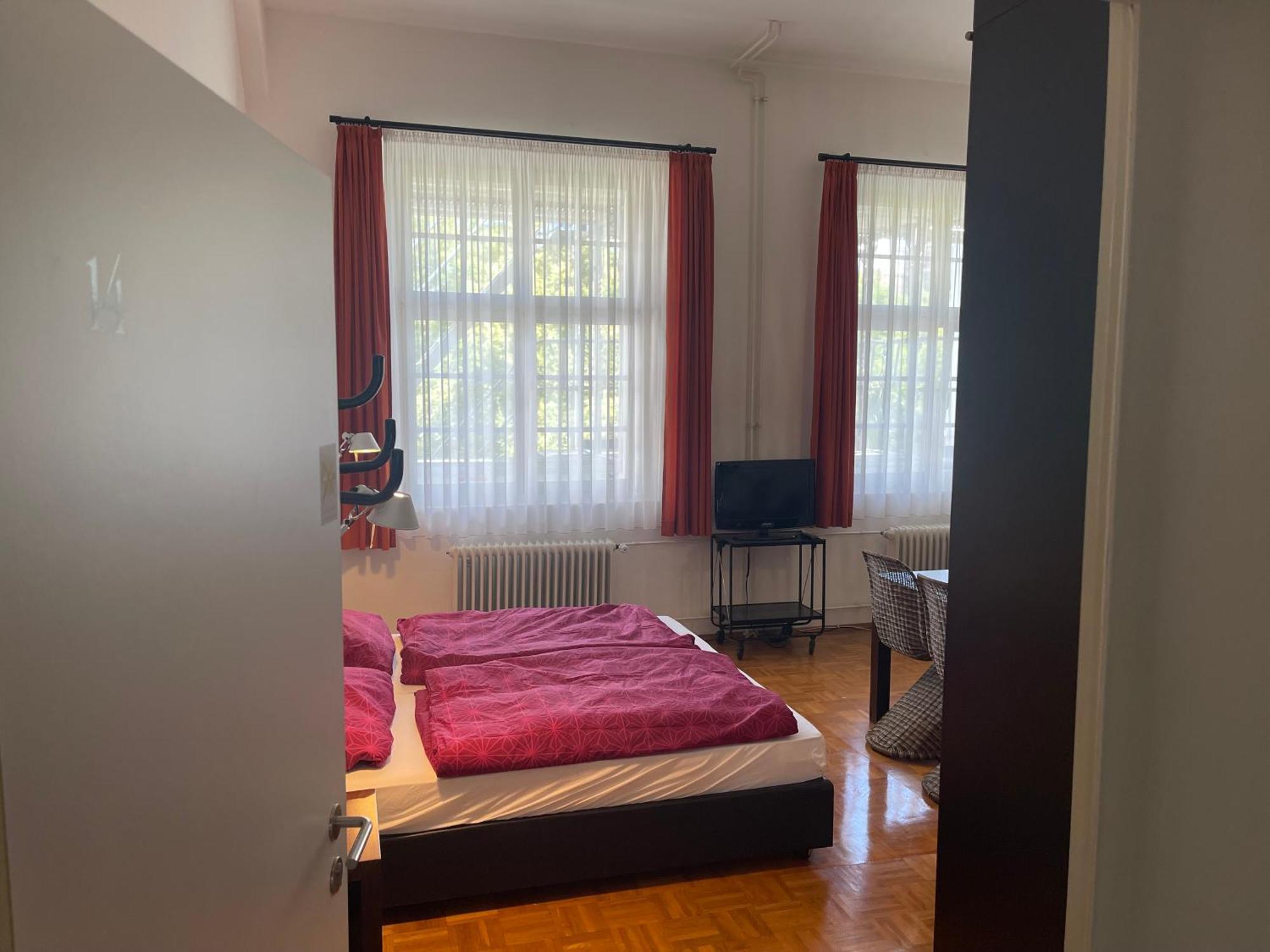 Whliving - Apartments & Studios In Konstanz Buitenkant foto