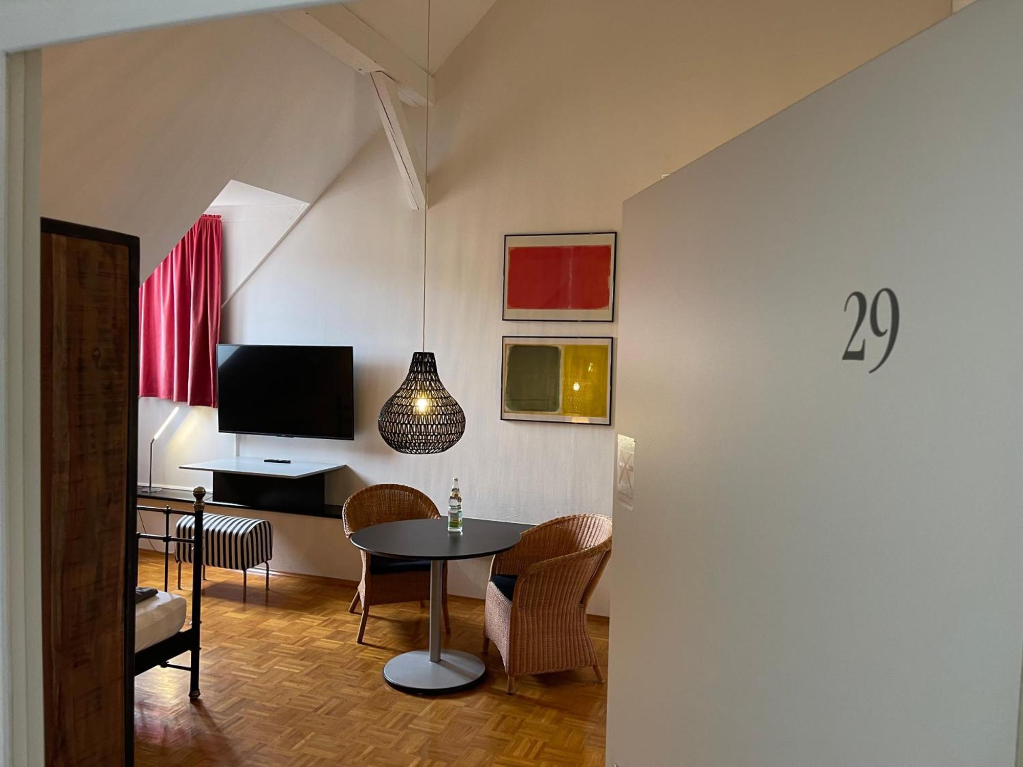 Whliving - Apartments & Studios In Konstanz Buitenkant foto
