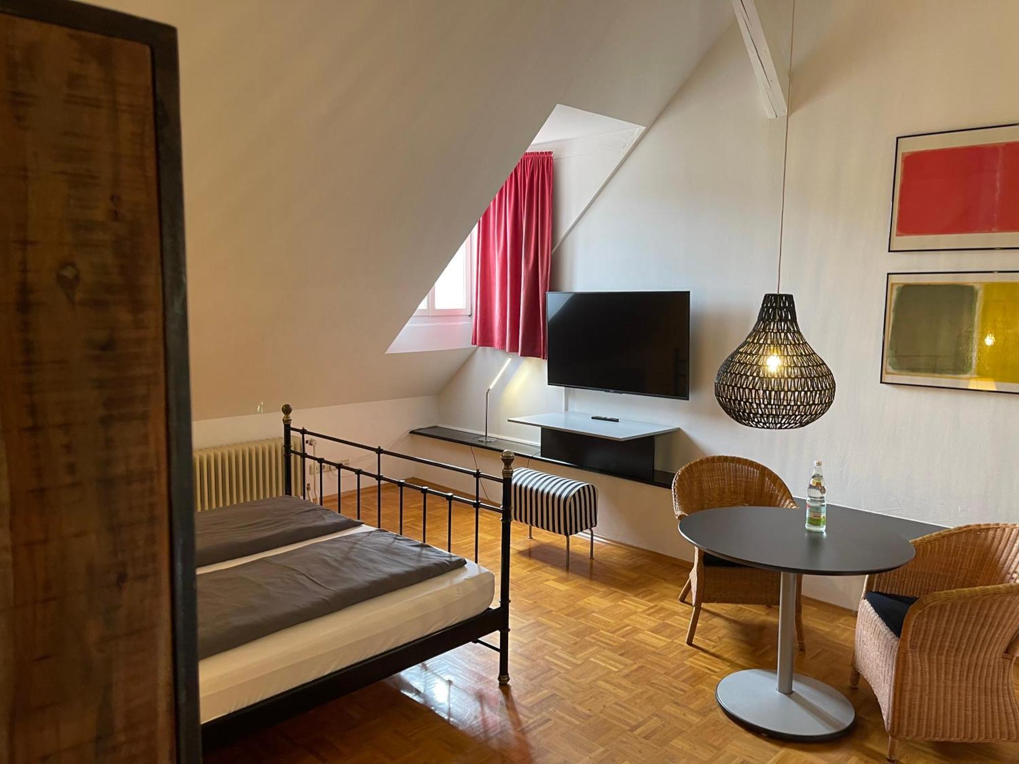 Whliving - Apartments & Studios In Konstanz Buitenkant foto