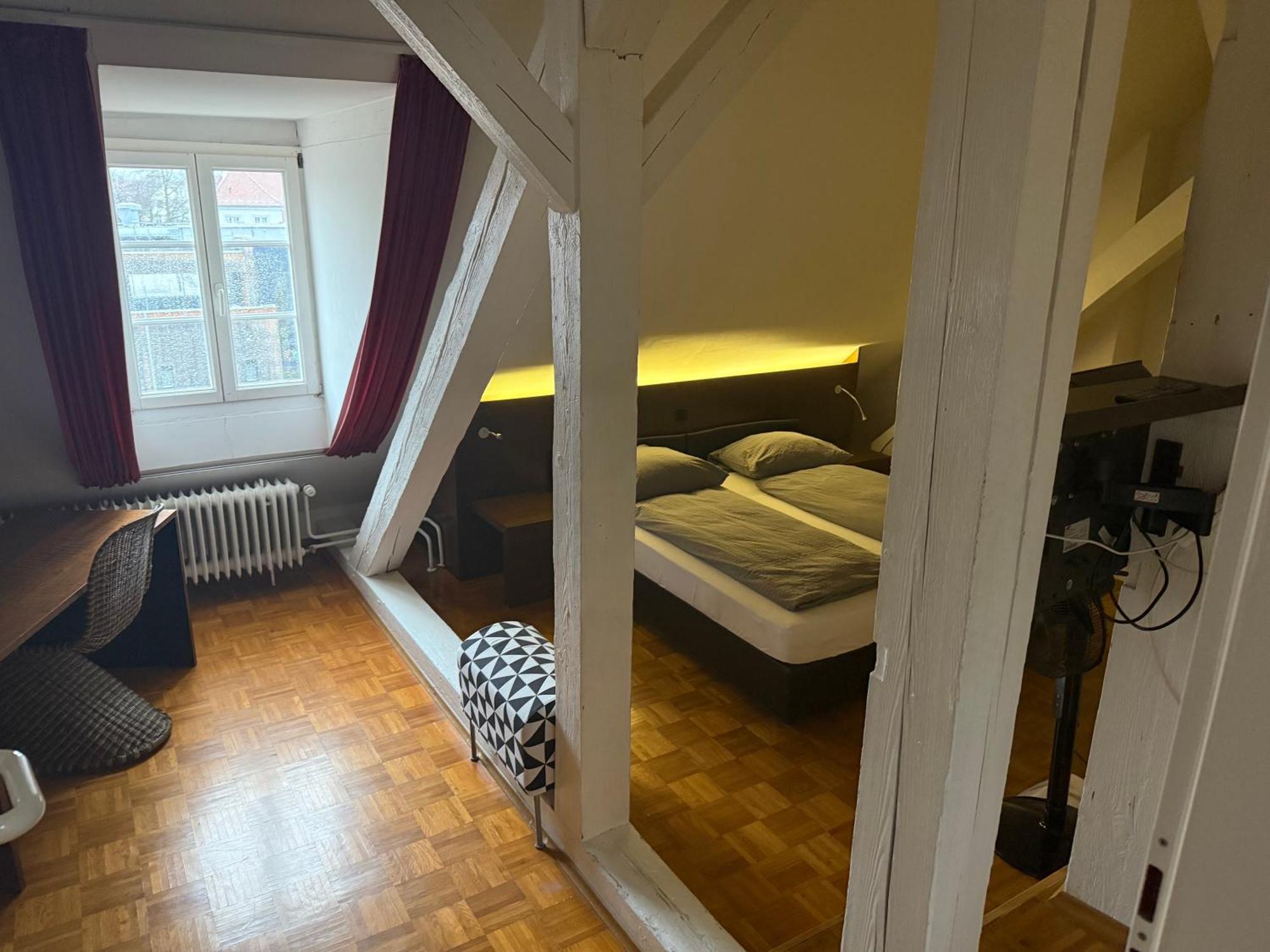 Whliving - Apartments & Studios In Konstanz Buitenkant foto