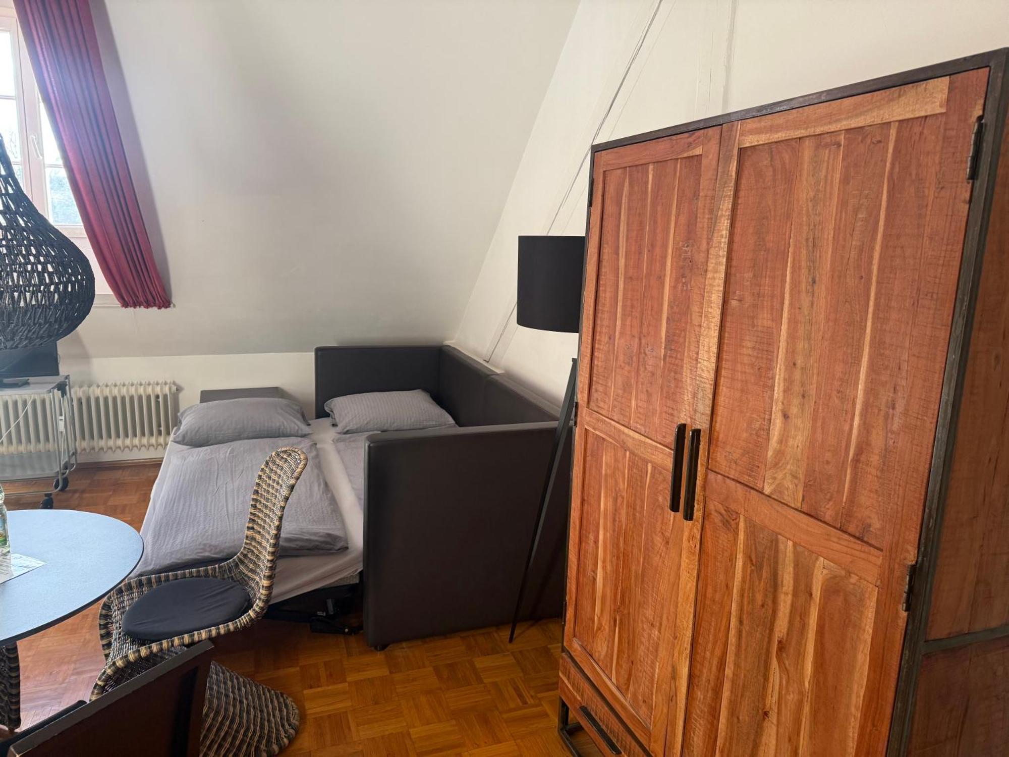 Whliving - Apartments & Studios In Konstanz Buitenkant foto