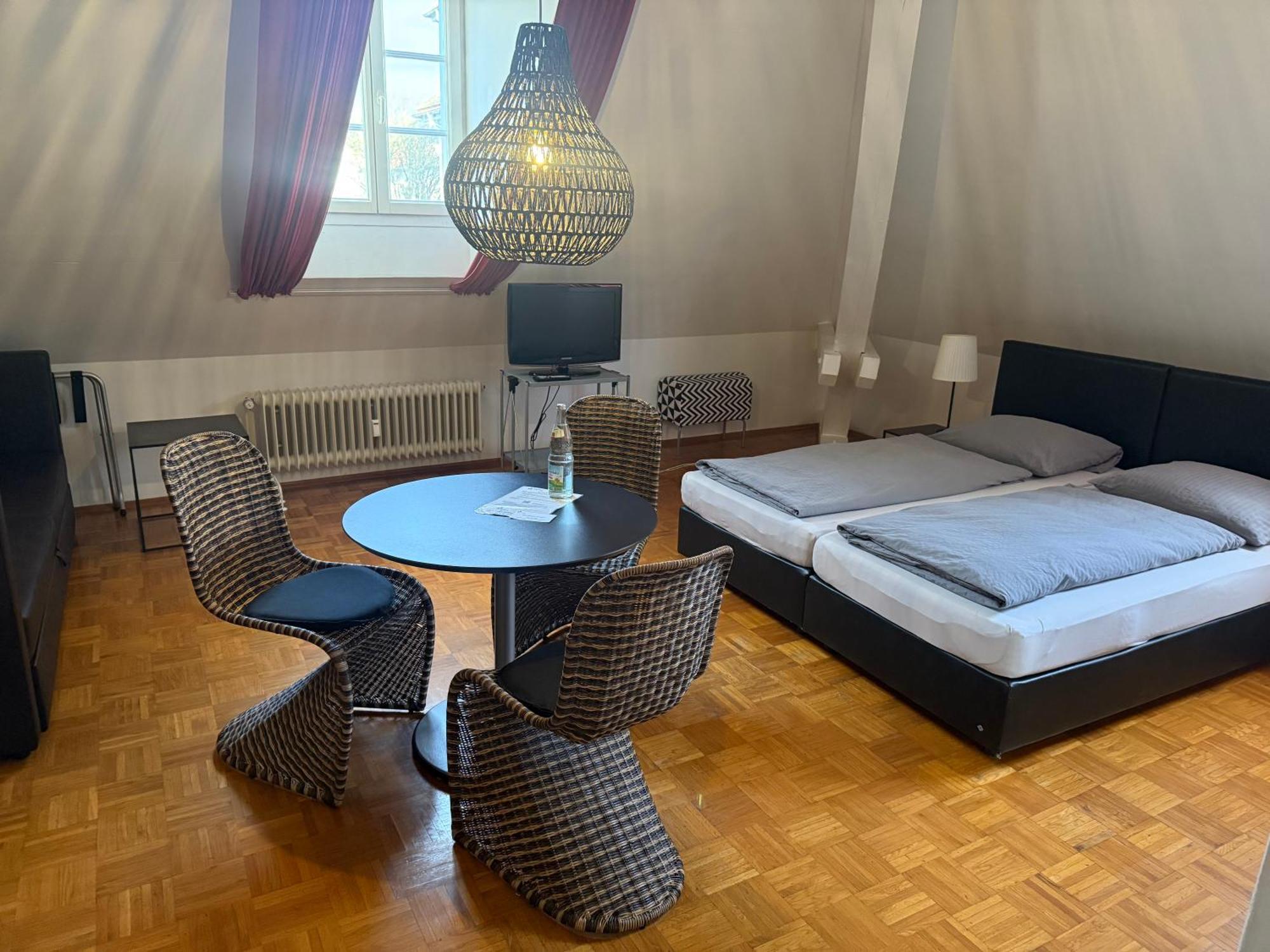 Whliving - Apartments & Studios In Konstanz Buitenkant foto