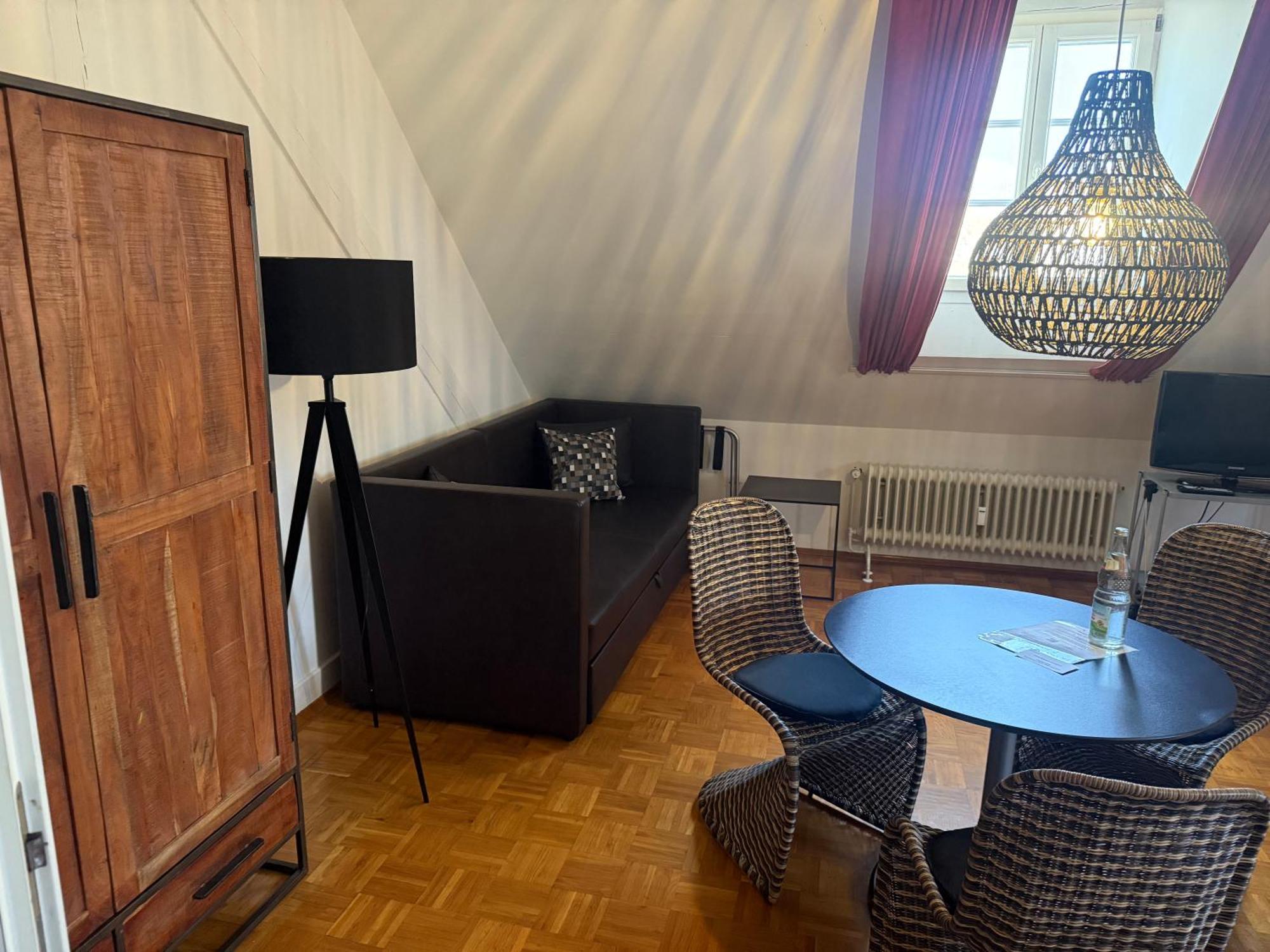 Whliving - Apartments & Studios In Konstanz Buitenkant foto